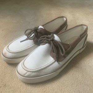 Ralph Lauren Polo Shoes